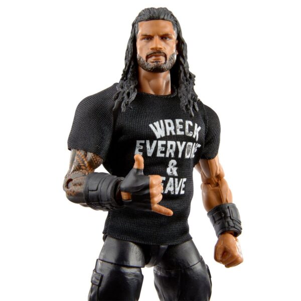 WWE Elite Collection Elite 84 Roman Reigns