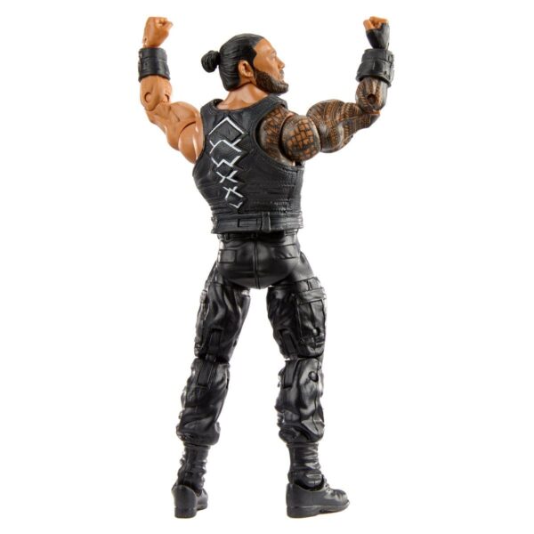 WWE Elite Collection Elite 84 Roman Reigns - Image 3