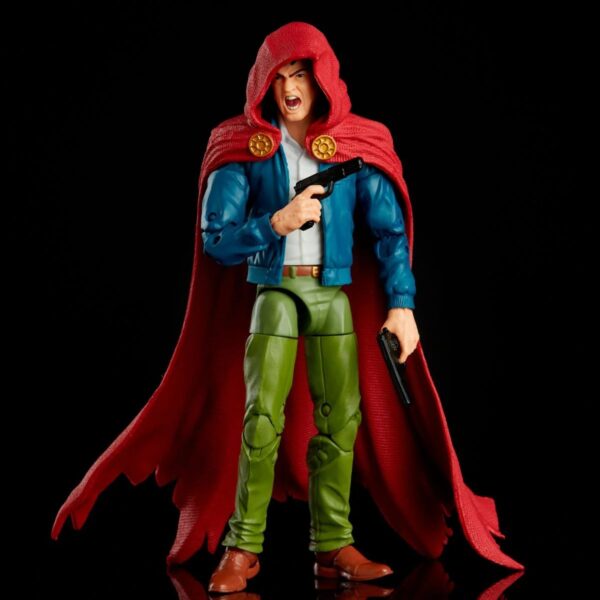 Marvel Legends Villains The Hood - Image 2