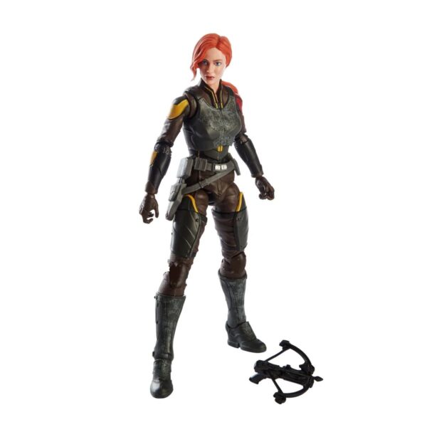 G. I. Joe Classified Scarlett (Snake Eyes Movie) PRE-ORDER - Image 3