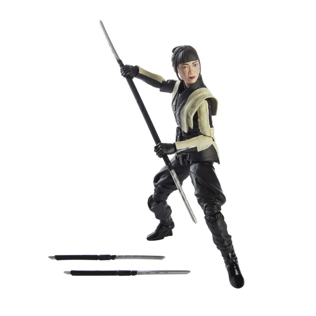 gi joe classified akiko