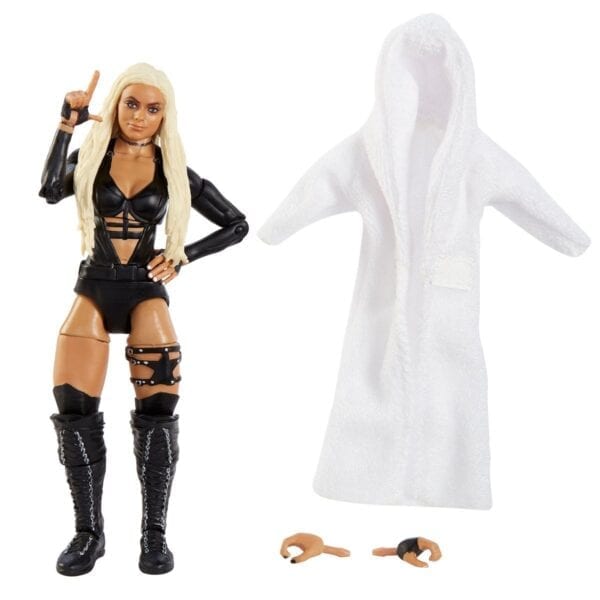 WWE Elite 85 Collection Liv Morgan Pre-Order - Image 3