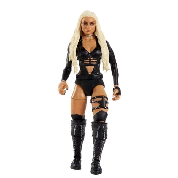 WWE Elite 85 Collection Liv Morgan Pre-Order