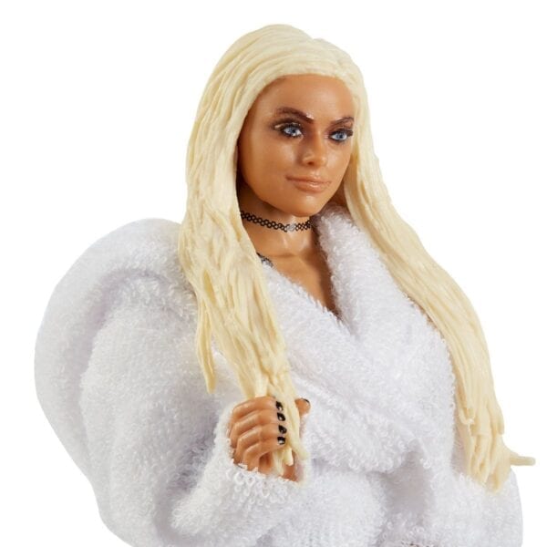 WWE Elite 85 Collection Liv Morgan Pre-Order - Image 2