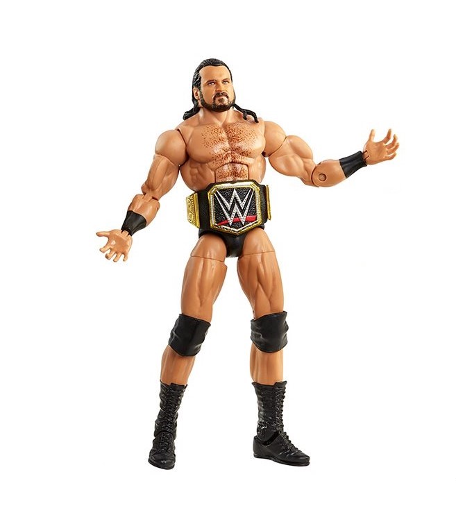 drew mcintyre wwe action figures