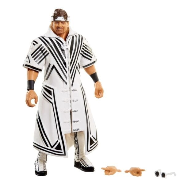 WWE Elite 86 Collection Miz Pre-Order - Image 2