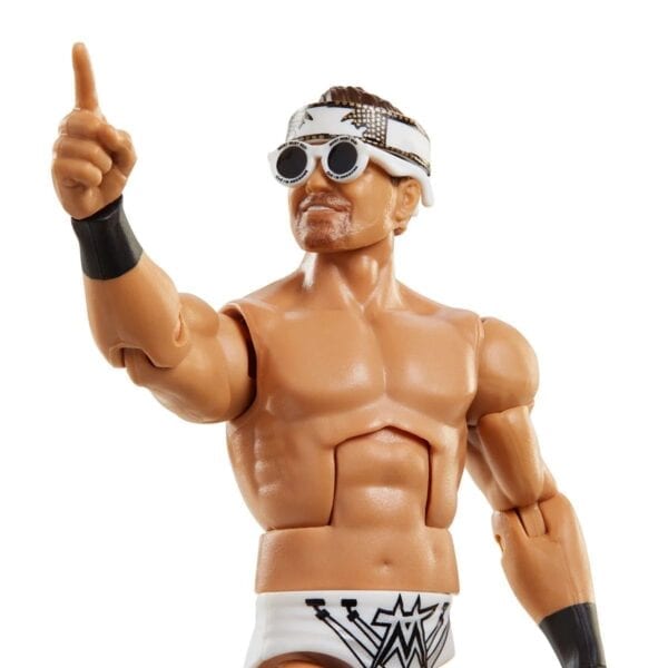 WWE Elite 86 Collection Miz Pre-Order