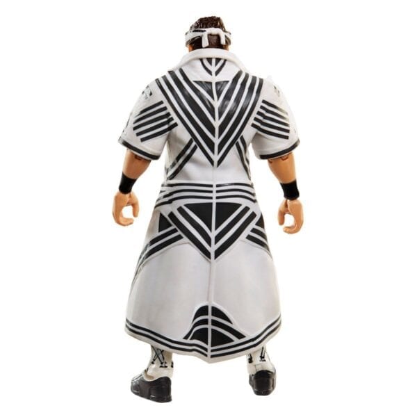 WWE Elite 86 Collection Miz Pre-Order - Image 4